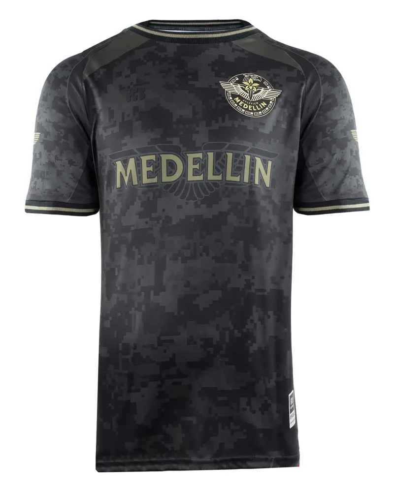 Maillot Away Medellin Homme