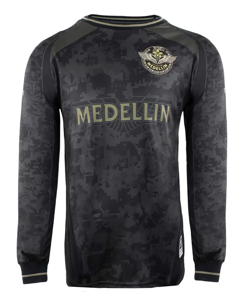 Maillot Away Medellin Homme ML