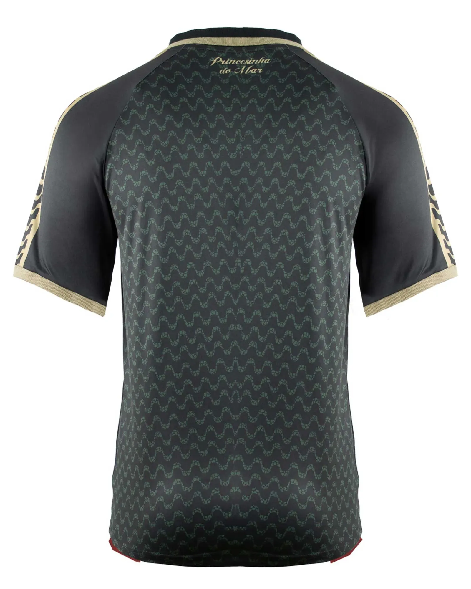 Copacabana Home Men Jersey