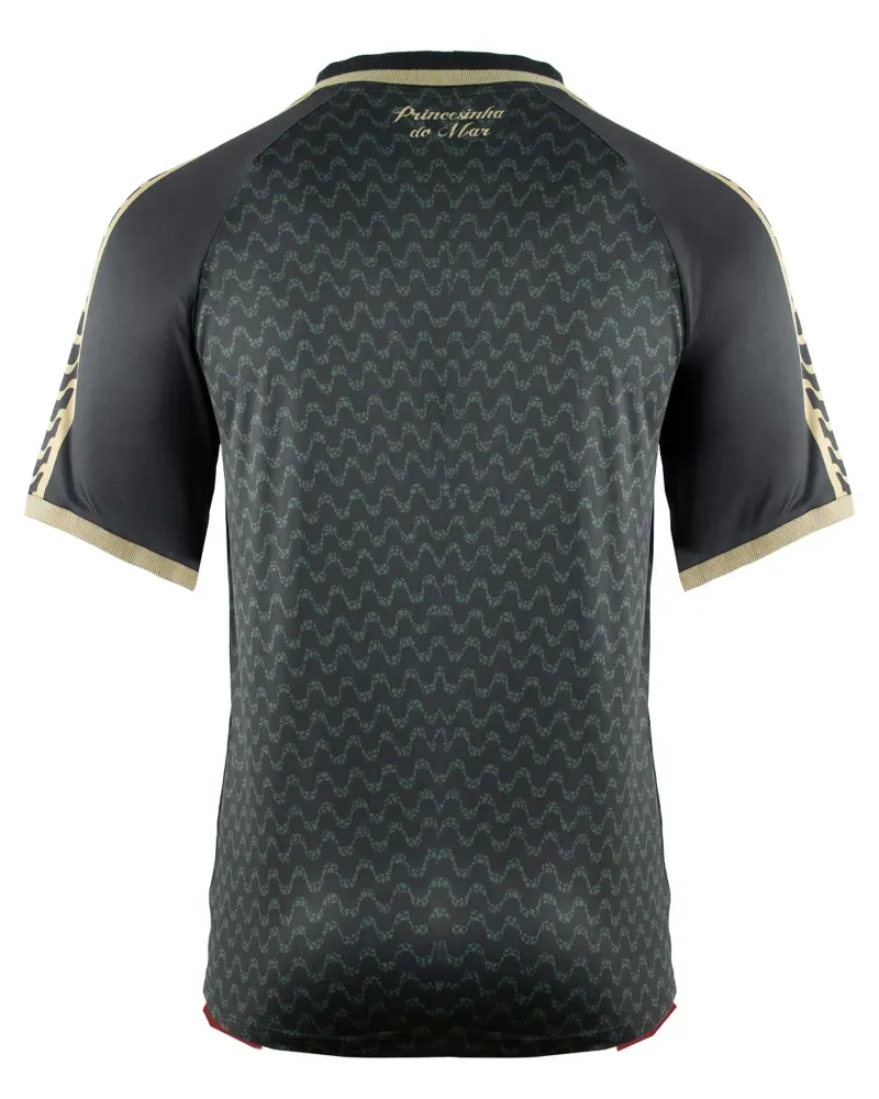 Copacabana Home Men Jersey