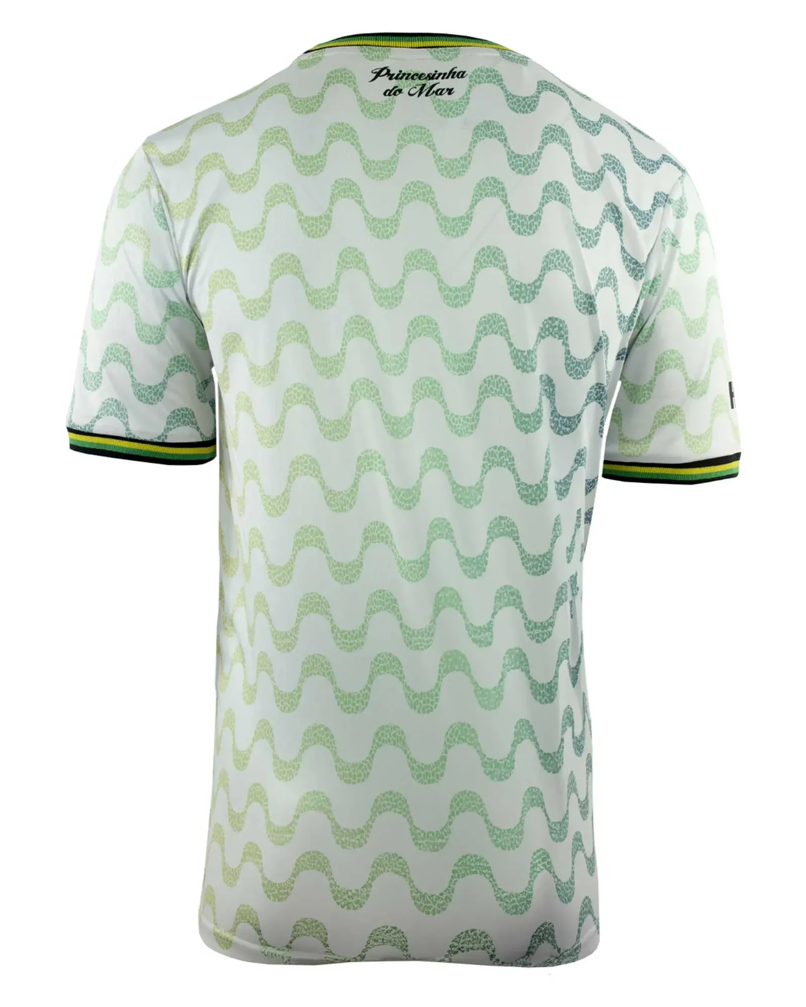 Copacabana Away Men Jersey