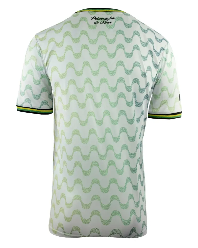 Copacabana Away Men Jersey