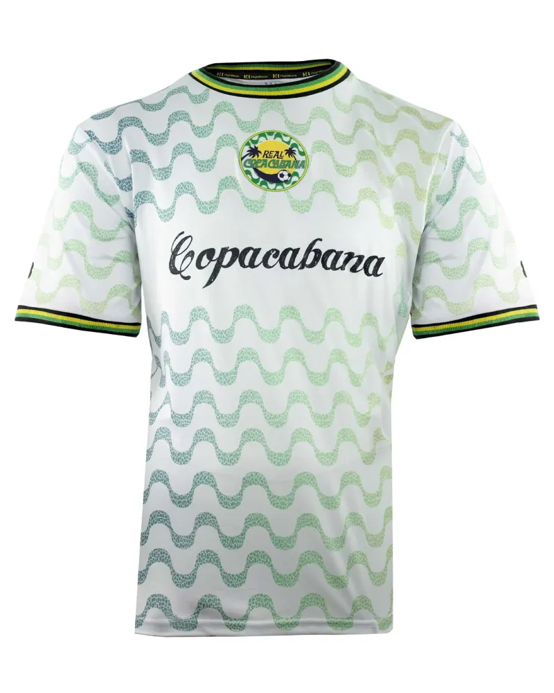 Copacabana Away Men Jersey