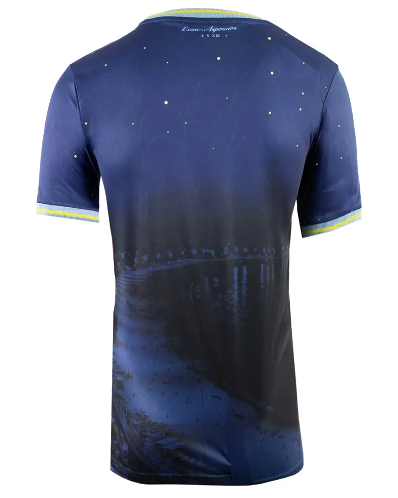 Copacabana Third Men Jersey